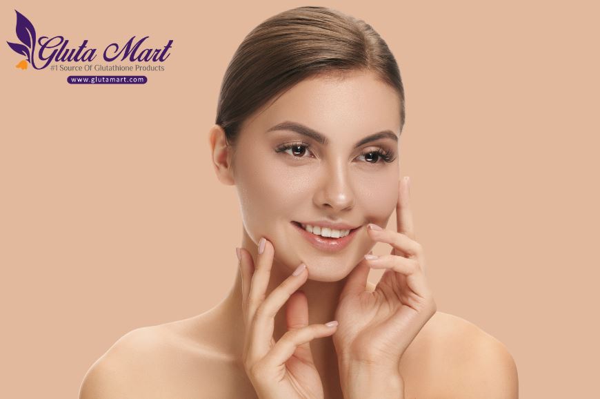 Skin Whitening Cream with Natural Ingredients: Embrace the Glow