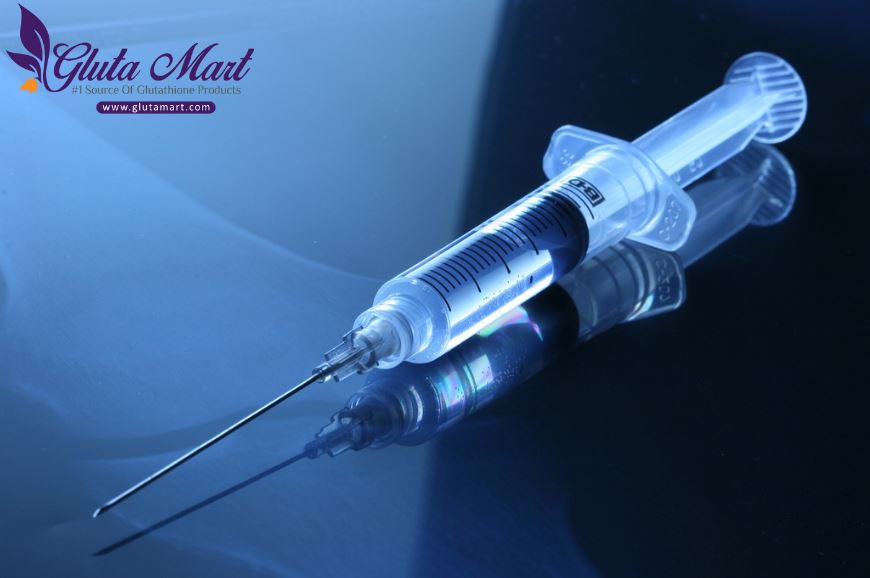 Is Glutathione Injection Safe: Unveiling the Facts